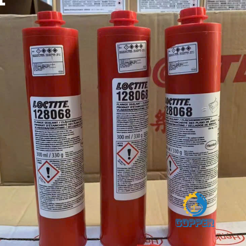 Keo làm kín Loctite 128068 Anaerobic Flange Sealant 300ml
